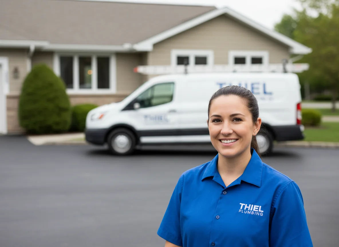 Plumber Goodfellow Afb, TX FAQs